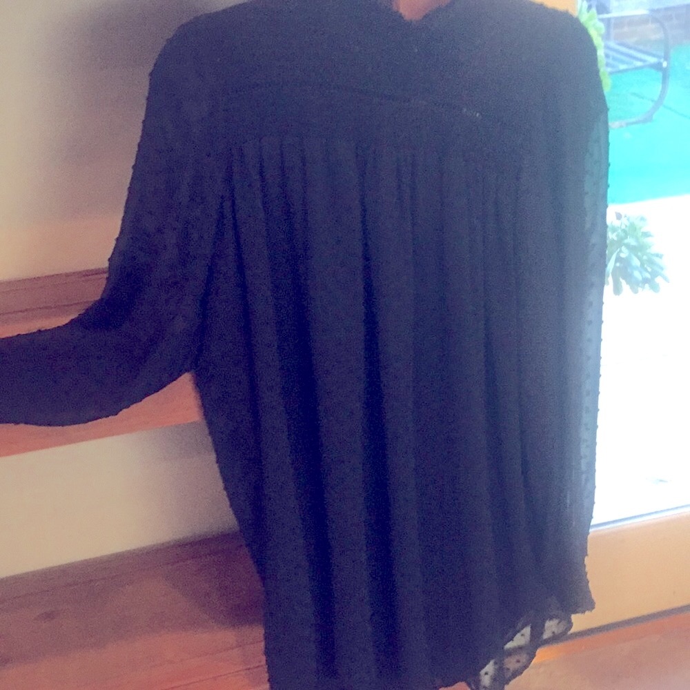 ZARA Dress short